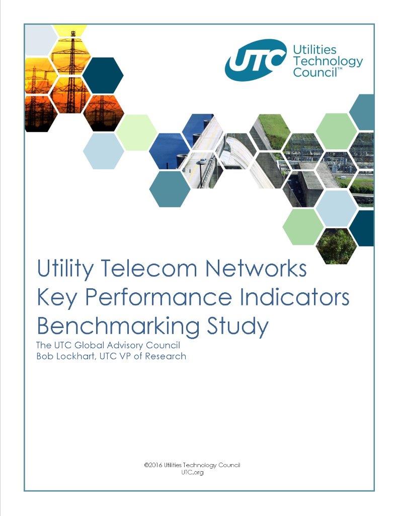 2016 UTC Network Key Performance Indicators